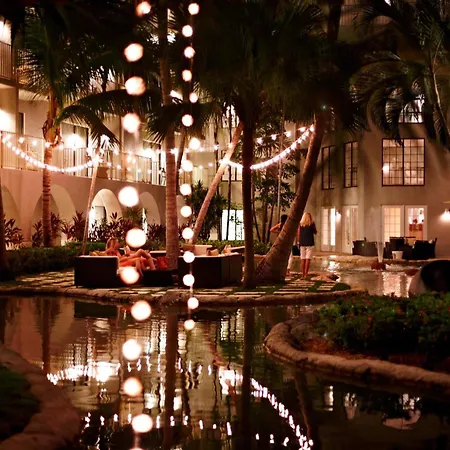 Grand Cayman Marriott Resort-3