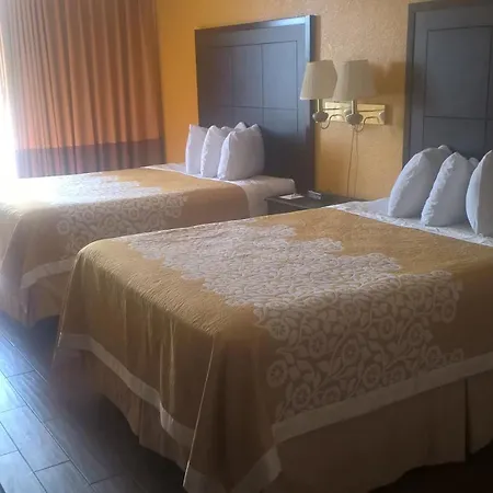 Days Inn & Suites By Wyndham Port Richey-2