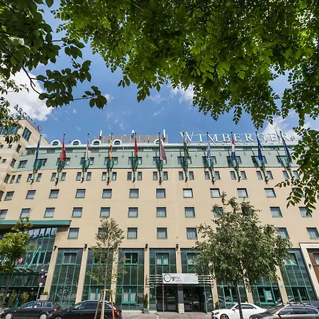 Arcotel Wimberger Wien-2