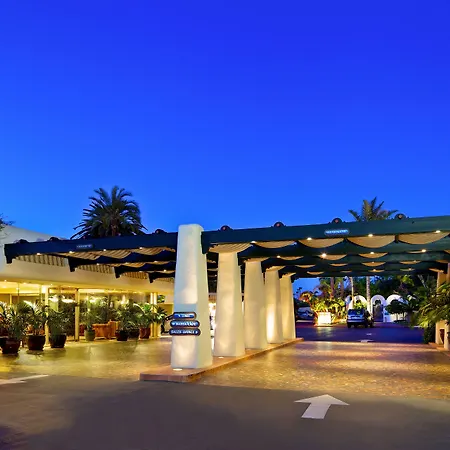 Bahia Resort Hotel-3
