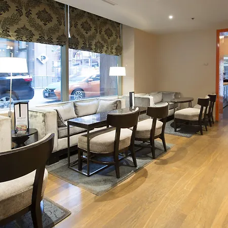 Cambridge Suites Toronto-2
