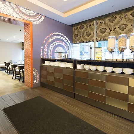 Cambridge Suites Toronto-3