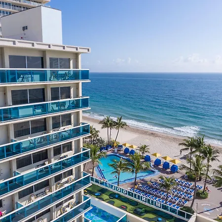 Ocean Sky Hotel & Resort-3