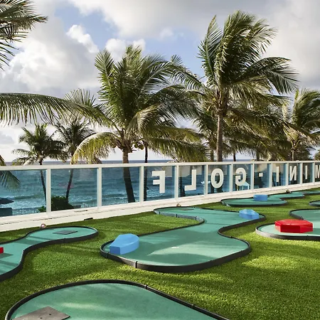 Ocean Sky Hotel & Resort-2