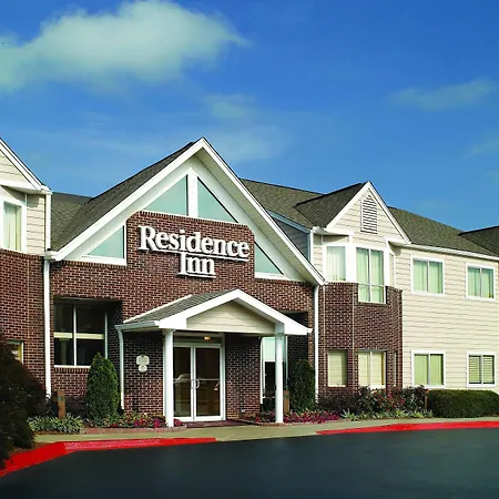 Residence Inn By Marriott Atlanta Airport North/Virginia Avenue-2