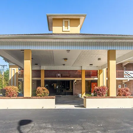 Quality Inn Sweetwater West-3