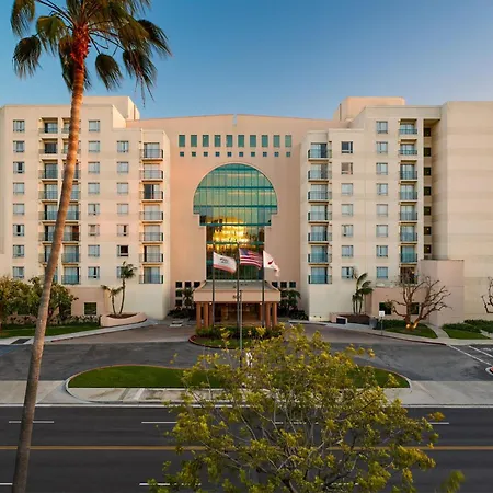 Newport Beach Marriott Bayview-3
