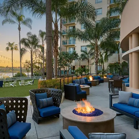 Newport Beach Marriott Bayview-2