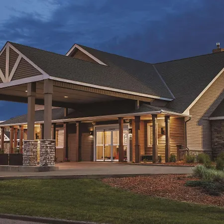 Country Inn & Suites By Radisson, Woodbury, Mn-3