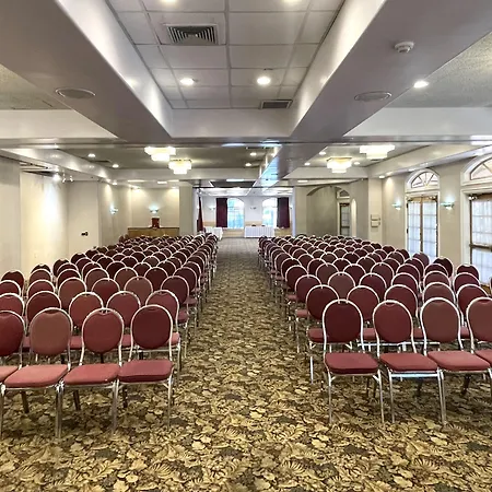 Park Suites Hotel-3