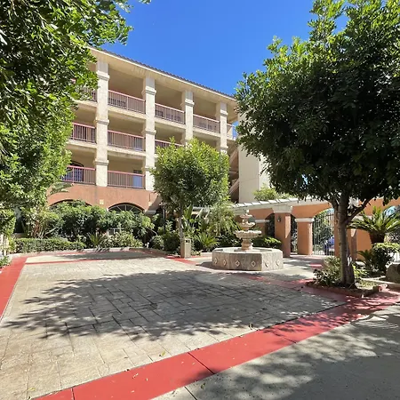Park Suites Hotel-2