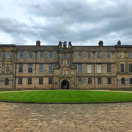 Shrigley Hall Hotel-2
