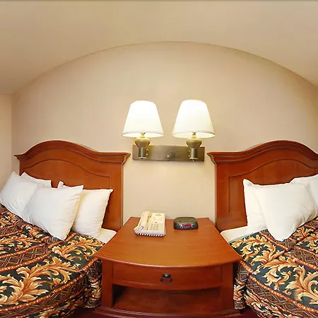 Days Inn By Wyndham Alhambra Ca-2