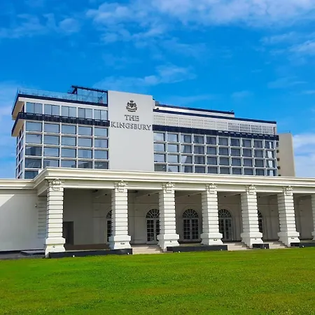 The Kingsbury Colombo-2