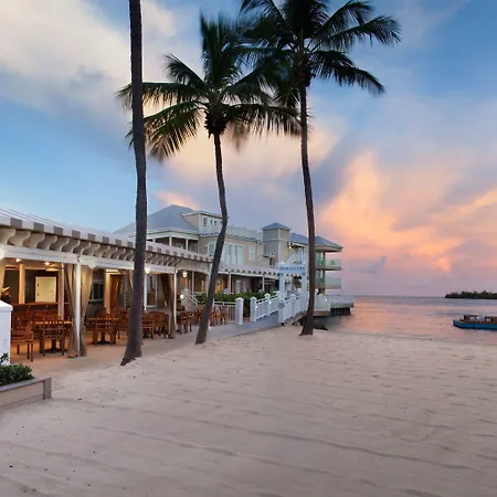 Pier House Resort & Spa-3