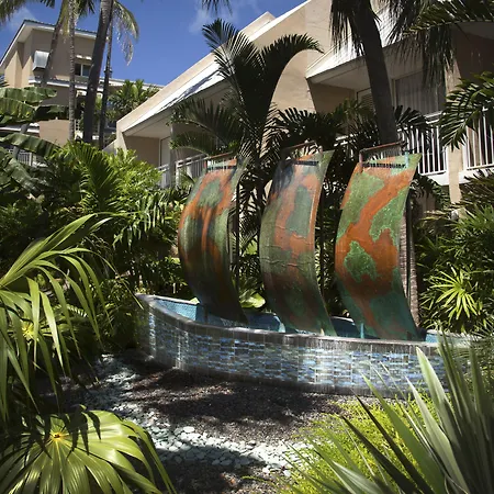 Pier House Resort&Spa-3