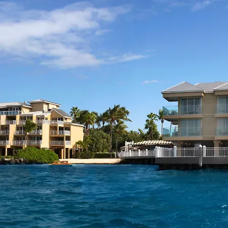 Pier House Resort&Spa-2
