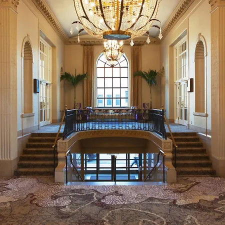 Peoria Marriott Pere Marquette-2