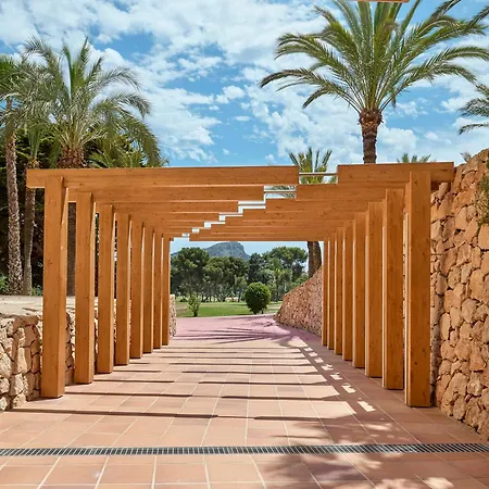 Grand Hyatt La Manga Club Golf & Spa-3