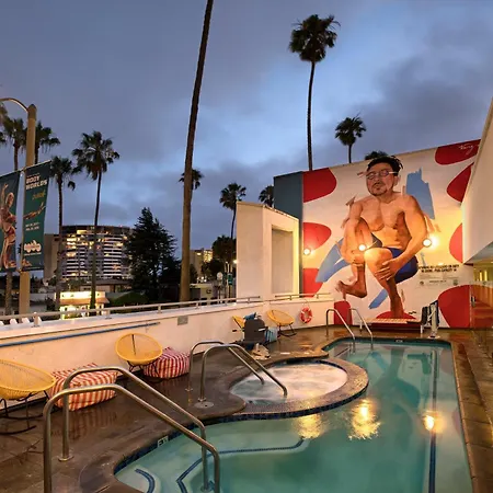 The Kinney - Venice Beach-3