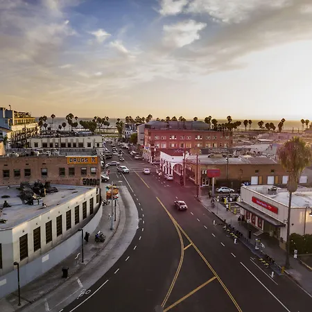 The Kinney - Venice Beach-2
