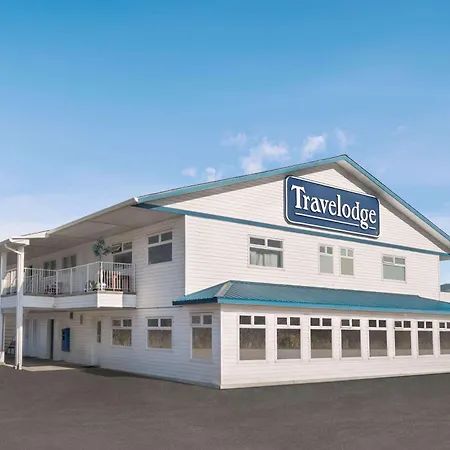 Travelodge By Wyndham Salmon Arm Bc-2