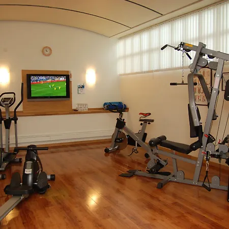 Quality Hotel Galaxen-3
