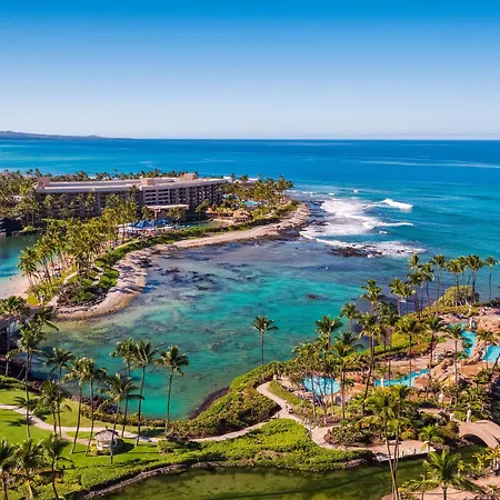Hilton Waikoloa Village-2
