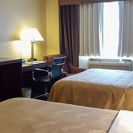 Quality Inn Ozark-Springfield South-3