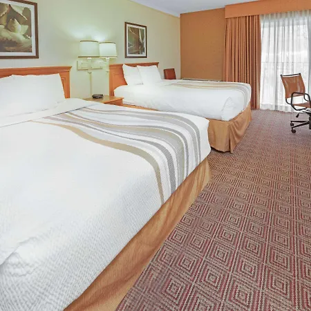 La Quinta By Wyndham Salt Lake City - Layton-3
