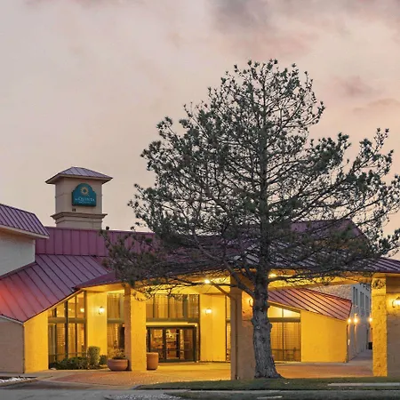 La Quinta By Wyndham Salt Lake City - Layton-2