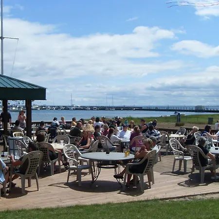 Tawas Bay Beach Resort & Conference Center-3