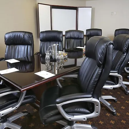 Doubletree By Hilton Hotel Denver - Thornton-2