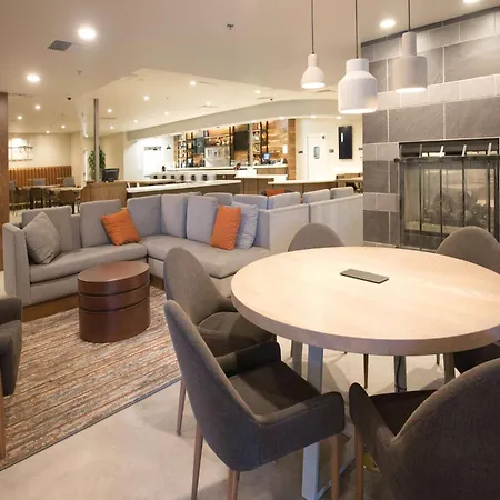 Doubletree By Hilton Chico, Ca-3