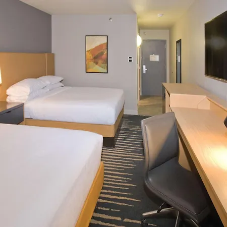 Doubletree By Hilton Chico, Ca-2