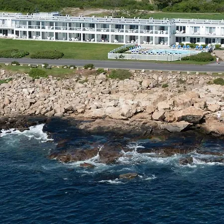 Ocean House Hotel At Bass Rocks-3