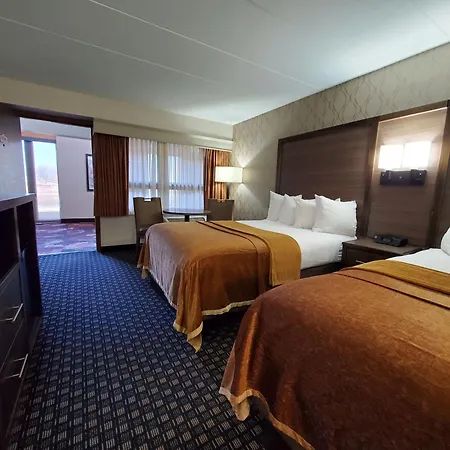 Americinn By Wyndham Watertown-3