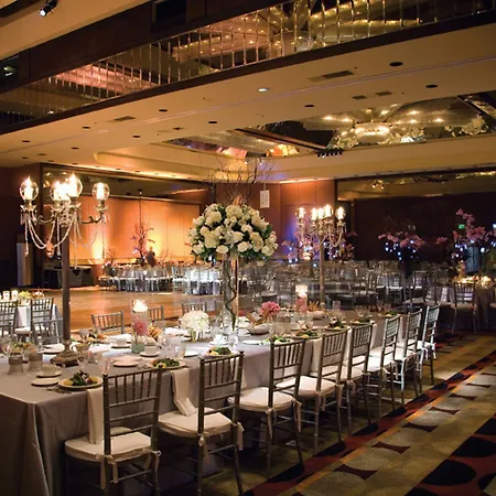 Hilton Los Angeles-Universal City-3