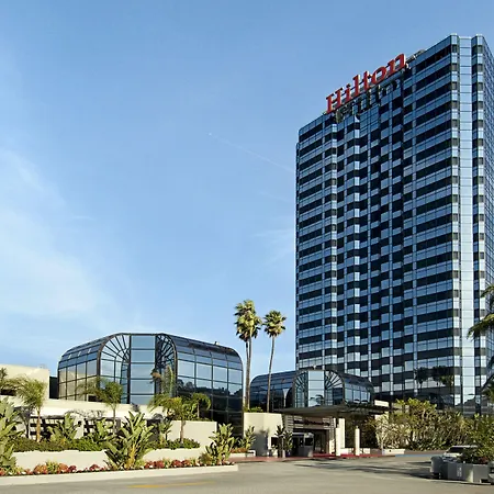 Hilton Los Angeles-Universal City-2