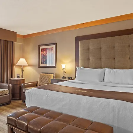Wyoming Inn Of Jackson Hole-3
