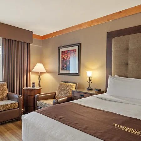 Wyoming Inn Of Jackson Hole-2