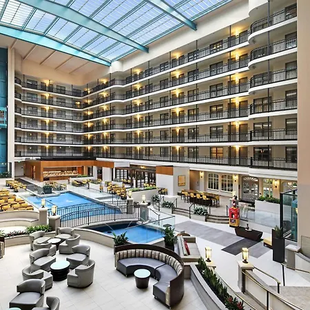 Embassy Suites By Hilton Anaheim North-2