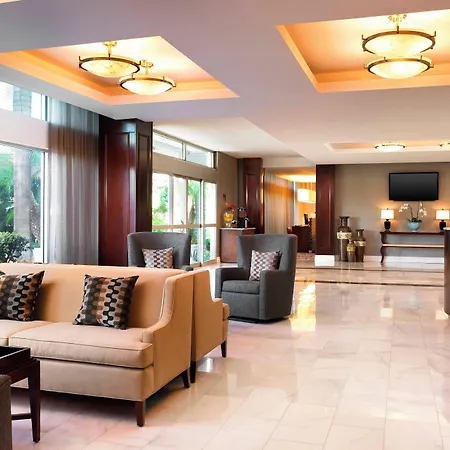 Sheraton Ontario Airport Hotel-2