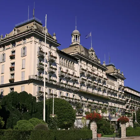 Grand Hotel Des Iles Borromees & Spa-3