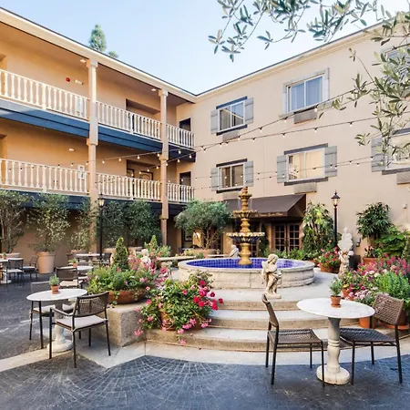 Ayres Hotel Costa Mesa Newport Beach-3