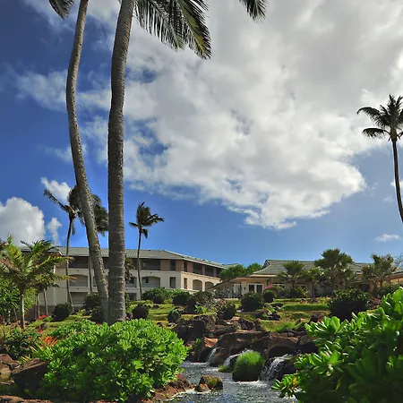Hilton Vacation Club The Point At Poipu Kauai-2