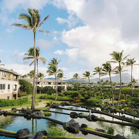 Hilton Vacation Club The Point At Poipu Kauai-3