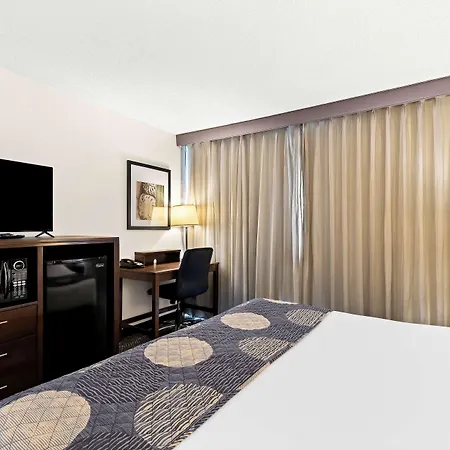 Best Western Yacht Harbor Hotel-2