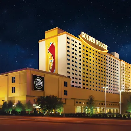 Golden Nugget Biloxi-3