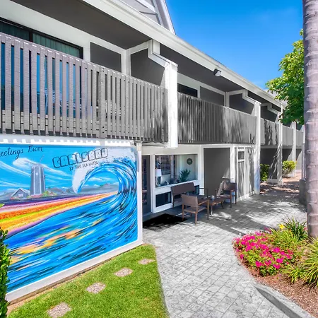 Carlsbad By The Sea Hotel, Carlsbad, Series By Marriott-2